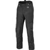 Büse Highland III Pantaloni tessuto uomo nero