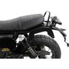 Hepco & Becker Supporto borsa da sella C-Bow Royal Enfield 650 25 - Nero blu