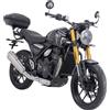 SW-Motech Sistema bauletto URBAN ABS Triumph Speed 400 24-