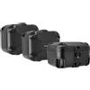 SW-Motech Set Adventure DUSC con bauletto Honda NC750X/XD 20 L