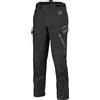 Büse Riva Lite Pantaloni in tessuto uomo nero