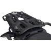 SW-Motech Dusc Top Case System XL, modelli Triumph Tiger 800 10-