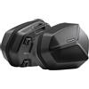 SW-Motech AERO ABS SISTEMA VALIGIE LATERALI Ducati Multistrada V2/ V2 S 24-