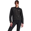 alpinestars Stella Grace donna Giacca in tessuto M nero