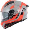 Airoh Spark 2 Chrono Casco Integrale unisex grigio