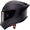 Caberg Roxter Casco Integrale unisex nero