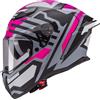 Caberg Drift Evo II Horizon Casco Integrale unisex nero