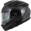 HJC RPHA 72 Carbon Casco Integrale unisex nero