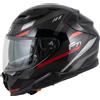 HJC F71 Esira Casco Integrale unisex nero