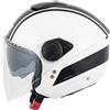 Nolan N20-2 VIIERA DOLCE VITA Casco Jet unisex bianca