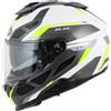 HJC i71 Zest MC3H Casco Integrale unisex nero