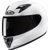 HJC Y10 Casco per bambini M unisex bianca
