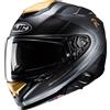 HJC RPHA71 Frepe MC9SF Casco Integrale unisex nero