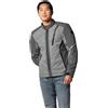 REV'IT! Venator H2O Giacca in tessuto unisex grigio