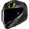 HJC RPHA 12 Toothless II Casco Integrale M unisex nero