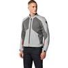 REV'IT! Torque 3 H2O Giacca in tessuto unisex grigio