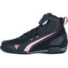 Dainese Herian Air donna STIVALI nero