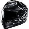 HJC i71 Celos MC5F Casco Integrale unisex nero