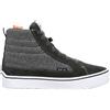 TCX Street 3 Lady Air Stivali donna verde