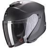 Scorpion Exo-1 Casco Jet unisex grigio