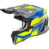 Airoh Strycker Glam unisex giallo