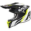 Airoh Strycker Racr unisex nero