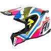 Airoh Strycker View unisex nero