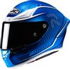 HJC RPHA 1 Lovis MC2 Casco Integrale unisex blu