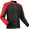 SEGURA Dikinson Giacca unisex nero