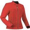 SEGURA Lady Dikinson Giacca unisex rosso