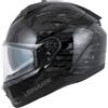 Shark Ridill 2 Reptaia Casco Integrale unisex nero