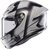 AGV K6 S Ultrasonic Casco Integrale unisex nero