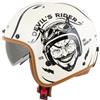 Scorpion Belfast EVO Romeo Casco Jet unisex beige