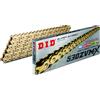 DID Catena ZVMX2 520 525 530 Oro 530 ZVM-X G+G 112 MAGLIE