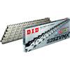 DID Catena di trasmissione ZVM-X 520 525 530 525 ZVM-X 120 MAGLIE