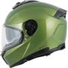 Nolan N80-8 CLAICO NOBILE Casco Integrale unisex verde