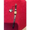 Zenith NOS Orologio Vintage 71706 42700611335 1278 cosmopolitan Senza Datario