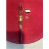 Bulova Orologio Vintage NOS 24k Gold 1g Placcato Oro Solo Ritiro Milano Negozio