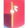 Lucien Rochat Orologio Vintage NOS Crono Croco Auto Solo Ritiro Milano Negozio