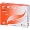 Sodioral Sodioral Inulina 8 Bustine