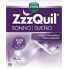 Zzzquil Cerotto Nasale 26 Pezzi