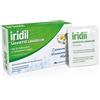 Iridil Lavaocchi 14 Salviette Monouso