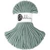 Bobbiny - Cordoncino Oeko-Tex da 3 mm x 100 m, per macramè e artigianato in Laurel