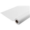 Pronappe Pro Nappe - Cod.R781001I - Tovaglia monouso in tessuto non tessuto Spunbond - Rotolo 1,20 x 10 Mt - Materiale antistrappo, idrorepellente e facile da pulire - Colore bianco