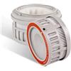 OTURLICC Filtro Hepa 2 Pezzi, Compatibile con Xiaomi G11 MJWXCQ05XYHW Vacuum Cleaner Pezzi di Ricambio di Ricambio
