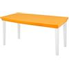 Morbidissimi Copritavolo Elasticizzato Comfort Dimensioni Varie Z443 6 posti Oro