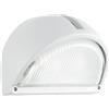 EGLO ONJA Outdoor wall lighting Bianco E27 60 W