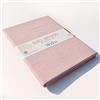 Morfeo Telo Arredo copritutto Puro Cotone 100% Multiuso resistente copriletto copridivano (260_x_260_cm, Cipria)