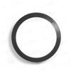 Fumagalli LUCIA FUMAGALLI OPALE NERO E27 IN RESINA MADE IN ITALY