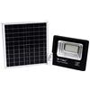 V-TAC Faro LED con Telecomando e Pannello Solare 20W, 6000K, Bianco freddo